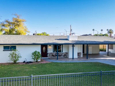 1015 E 3rd Ave, Mesa, AZ, 85204