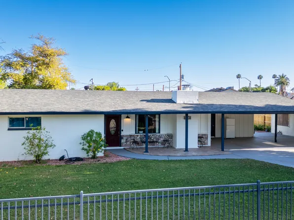 1015 E 3RD Avenue, Mesa, AZ 85204