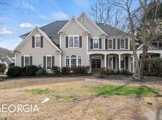 6710 Timber Cove Pte, Cumming, GA 30041