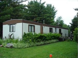 3307 Morford Rd, Petoskey, MI 49770
