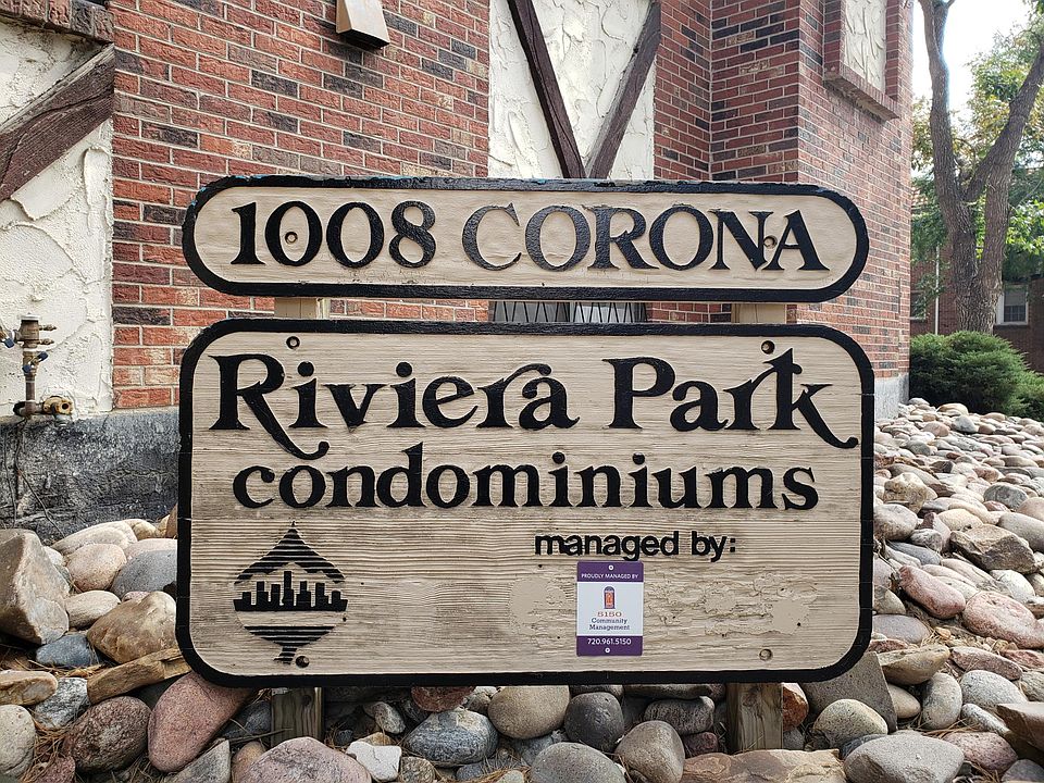 1st image of 1008 N Corona St APT 406