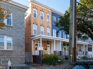 3712 Roland Ave #1, Baltimore, MD 21211