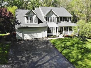 620 Coachmans Way, Parkton, MD 21120