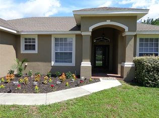 5385 Oxford Manor Cir, Lakeland, FL 33810