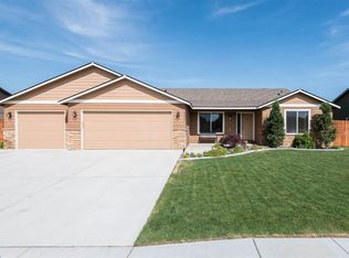 6207 Bulldog Ln, Pasco, WA