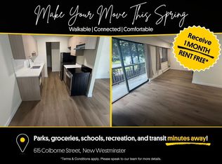 615 Colborne St #1472444, New Westminster, BC