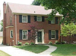 2414 Pemberton Dr, Toledo, OH 43606