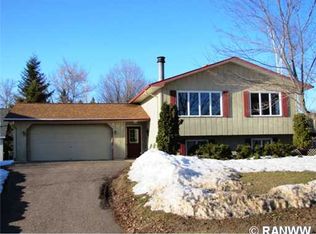 407 Wisconsin Ave, Cameron, WI 54822