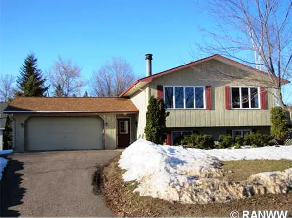 407 Wisconsin Ave, Cameron, WI 54822