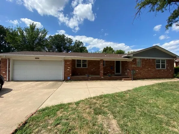 9130 W Suncrest St, Wichita, KS 67212
