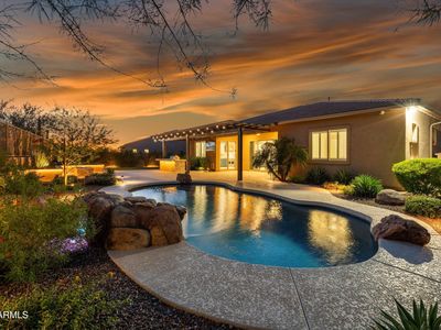 6315 E LONESOME Trail, Cave Creek, AZ, 85331