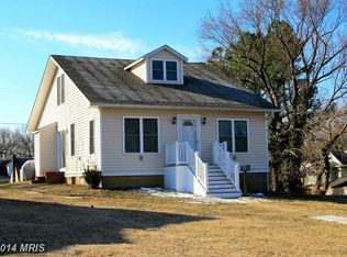409 W Maple Rd, Linthicum, MD 21090
