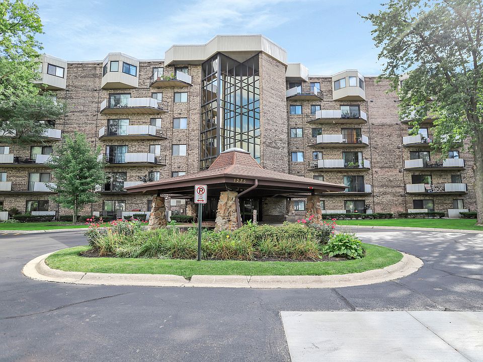 1275 E Baldwin Ln Palatine, IL, 60074 Apartments for Rent Zillow