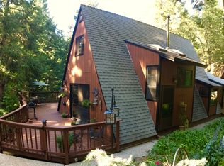 13946 Dirt Rd, Nevada City, CA 95959