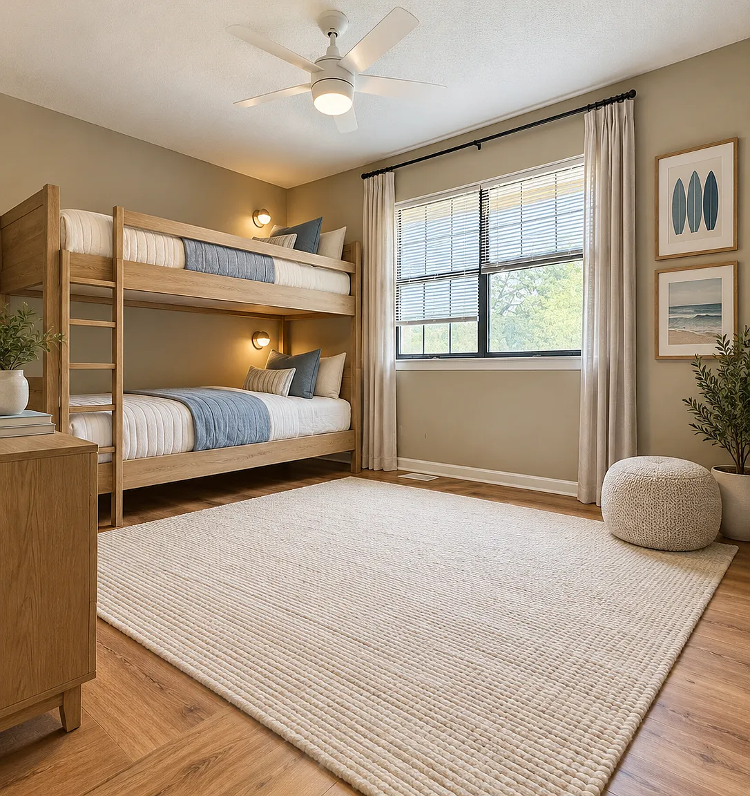 2 bed, 1.5 bath, 1200 sqft, $1,625 — Photo 4