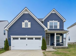 809 Mill Tree Ct, Smyrna, TN 37167