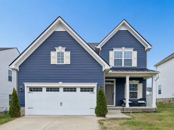 809 Mill Tree Ct, Smyrna, TN 37167