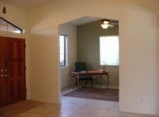 2524 N Tomahawk Trl, Tucson, AZ 85749