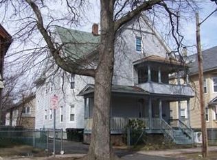 25 Pomona St, Springfield, MA 01108