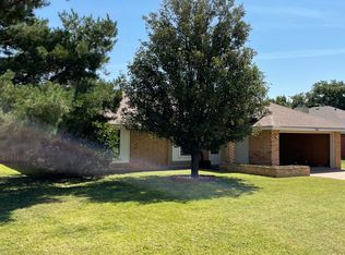 1813 Lesley St, Clovis, NM 88101
