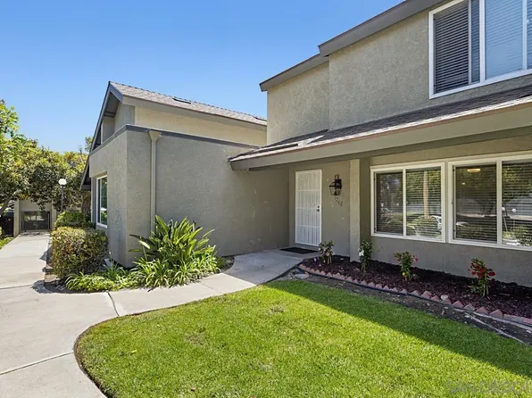 5268 Marigot Pl, San Diego, CA 92124