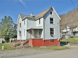 5 Liberty St, Brownsville, PA