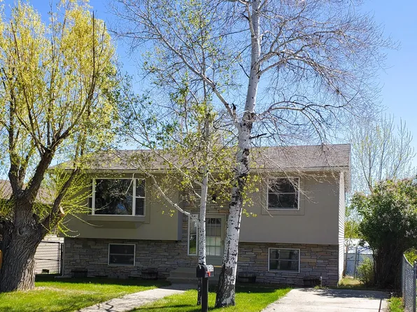 1515 Holmes Ave, Sheridan, WY 82801