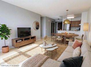 The Penrose, Toronto, ON M5G 1N6