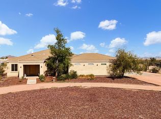 2423 S Johnson Rd, Buckeye, AZ 85326