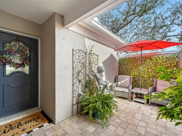 5405 Champagne #59, Sarasota, FL 34235