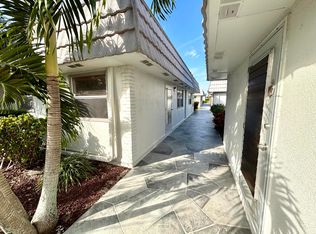 185 Valencia Dr #H, Delray Beach, FL 33446