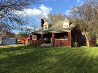 7326 Roswell Rd SW, Sherrodsville, OH 44675