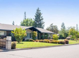 3349 W Hyde Ave, Visalia, CA 93291