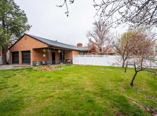 839 S 240 E, Springville, UT 84663