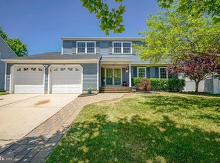 156 Country Farms Rd, Marlton, NJ 08053