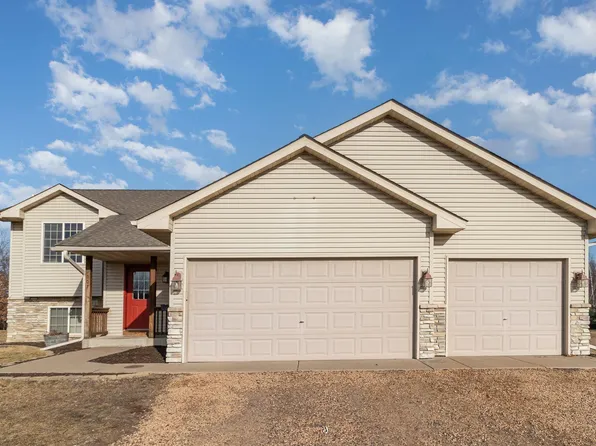 9507 242nd Ln NE, Stacy, MN 55079