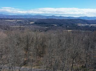 Tbd Ridgeline Way, Lexington, VA 24450