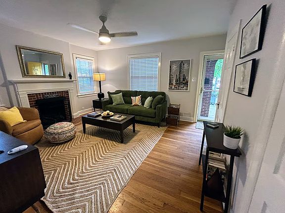 3rd image of 107 Arcadia Park #107
