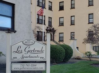 345 Broad St APT 1, Red Bank, NJ 07701