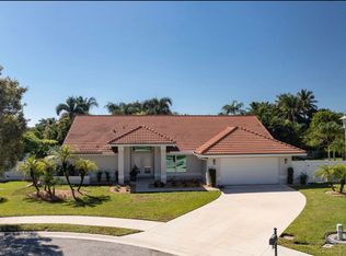 2982 Calabria Way, Delray Beach, FL 33445