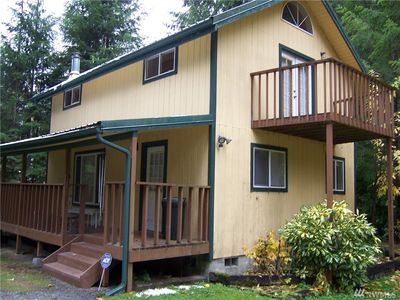 23102 Tiger Creek Rd, Granite Falls, WA, 98252