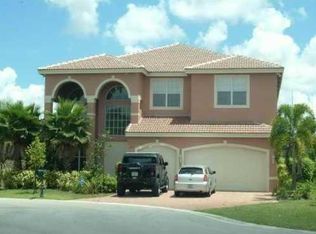 18532 SW 55th St, Miramar, FL 33029