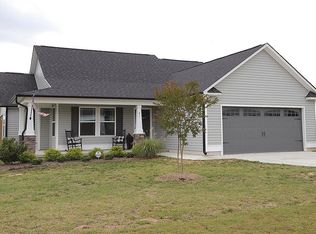 21 Longford Dr, Selma, NC 27576