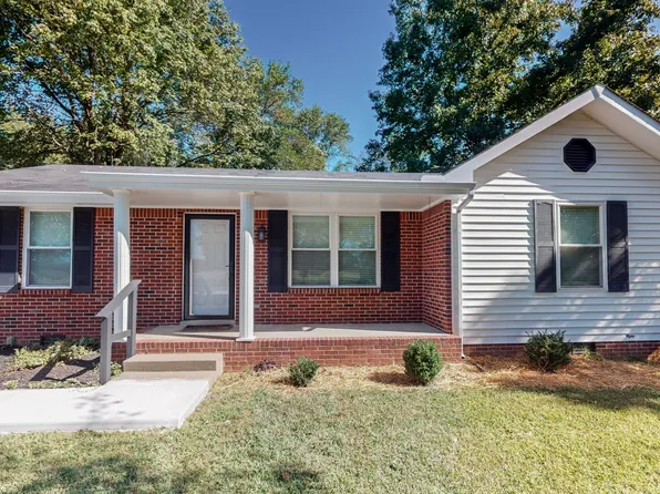 2754 Goodsprings Rd, Ashland City, TN 37015