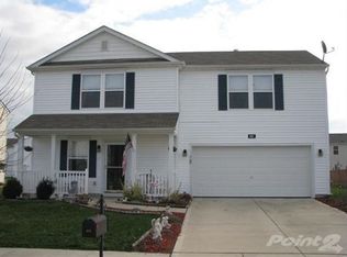 451 Falling Leaf Way, Mascoutah, IL 62258