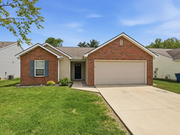 2504 Grand Canyon Corridor, Fort Wayne, IN 46808