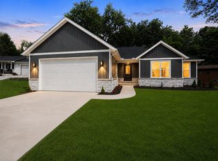 99 Rome Beauty Ct, Howard, OH 43028