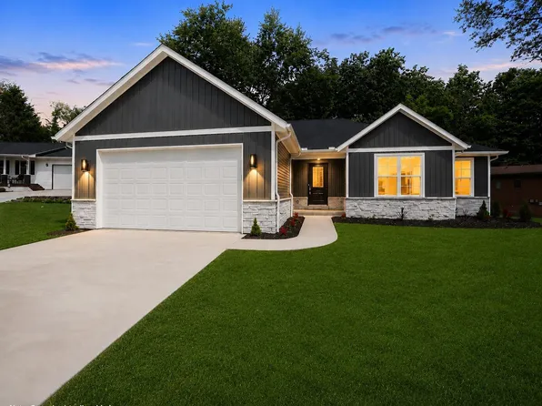 99 Rome Beauty Ct, Howard, OH 43028