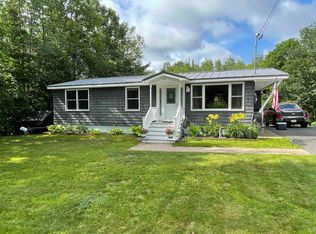 57 Jimtown Road, Gorham, NH 03581