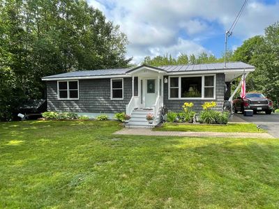 57 Jimtown Road, Gorham, NH, 03581